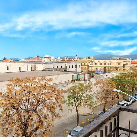 Casa Vacanze La Fenice Alghero Kültér fotó