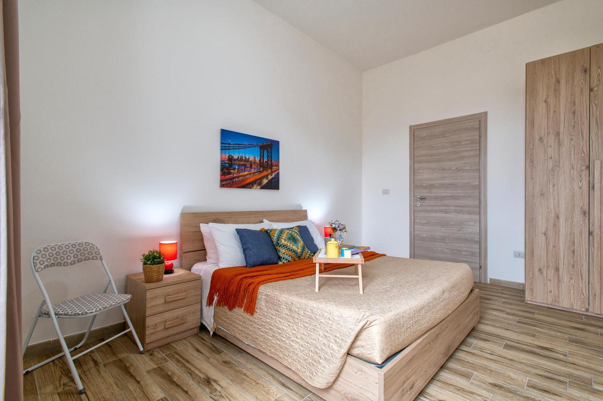 Casa Vacanze La Fenice Alghero Kültér fotó