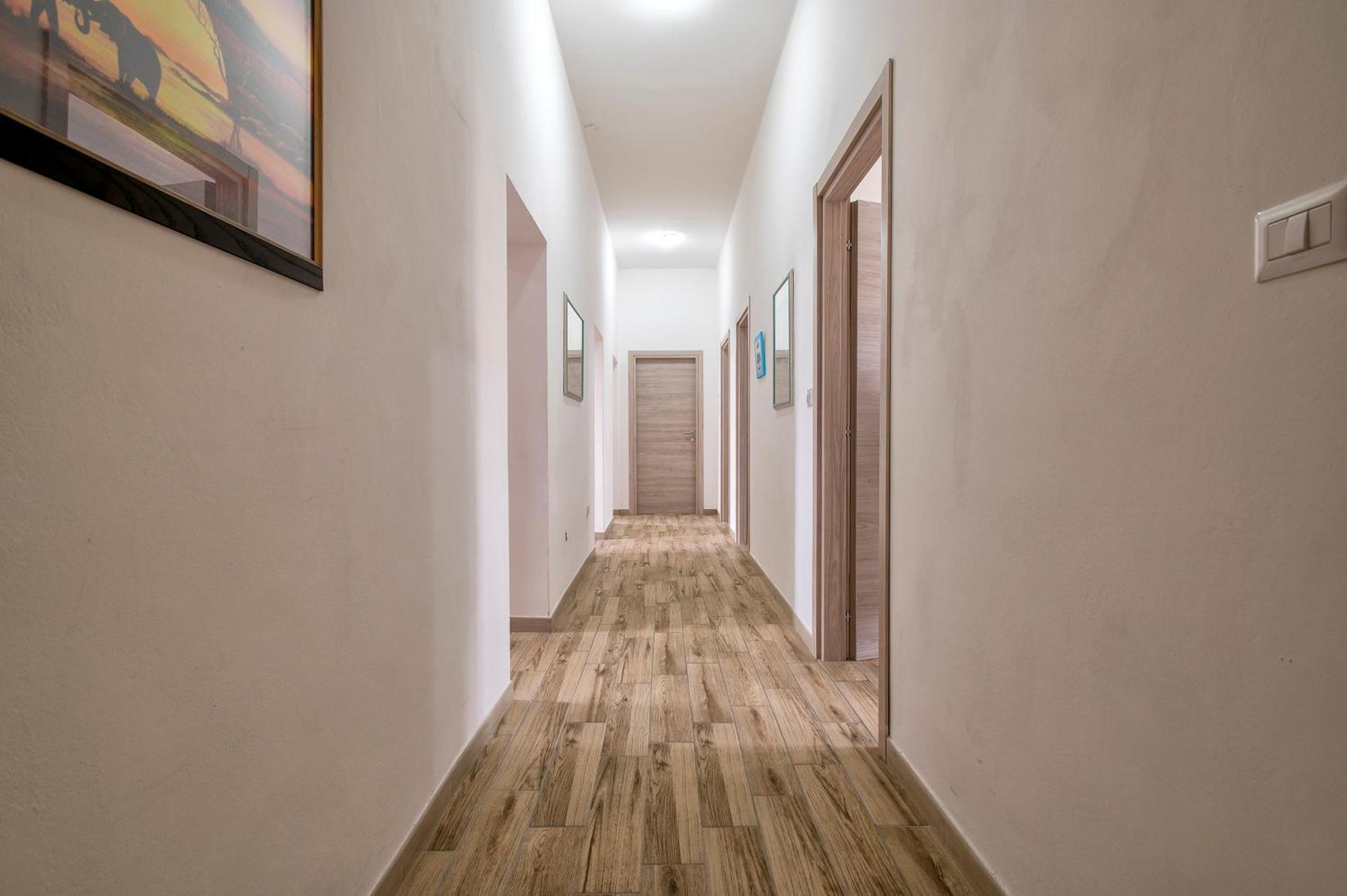 Casa Vacanze La Fenice Alghero Kültér fotó