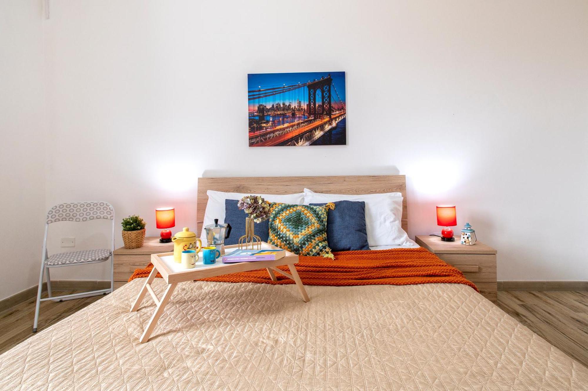 Casa Vacanze La Fenice Alghero Kültér fotó