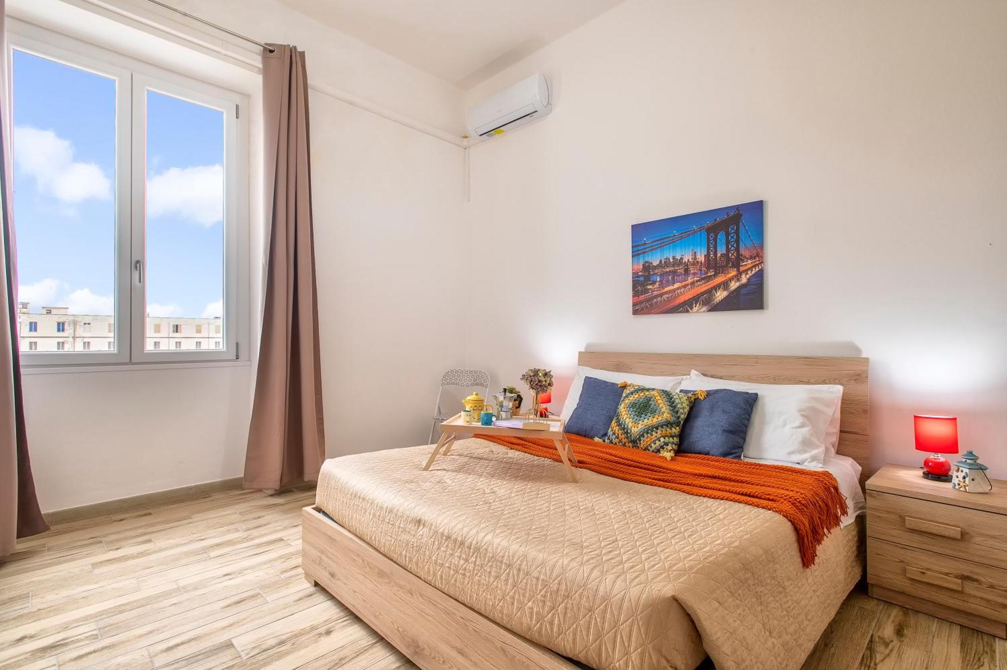 Casa Vacanze La Fenice Alghero Kültér fotó