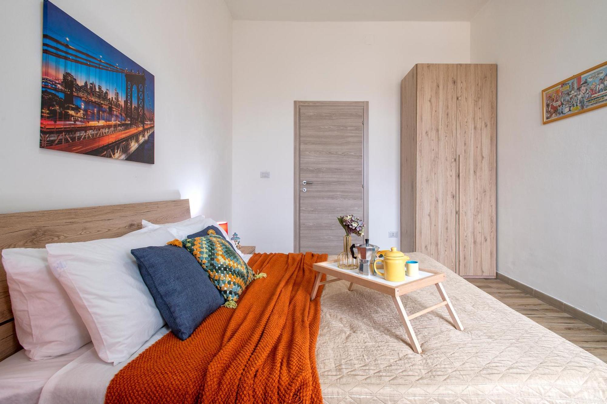 Casa Vacanze La Fenice Alghero Kültér fotó