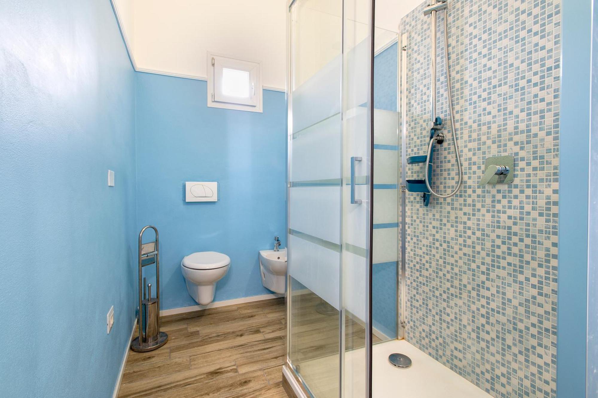 Casa Vacanze La Fenice Alghero Kültér fotó