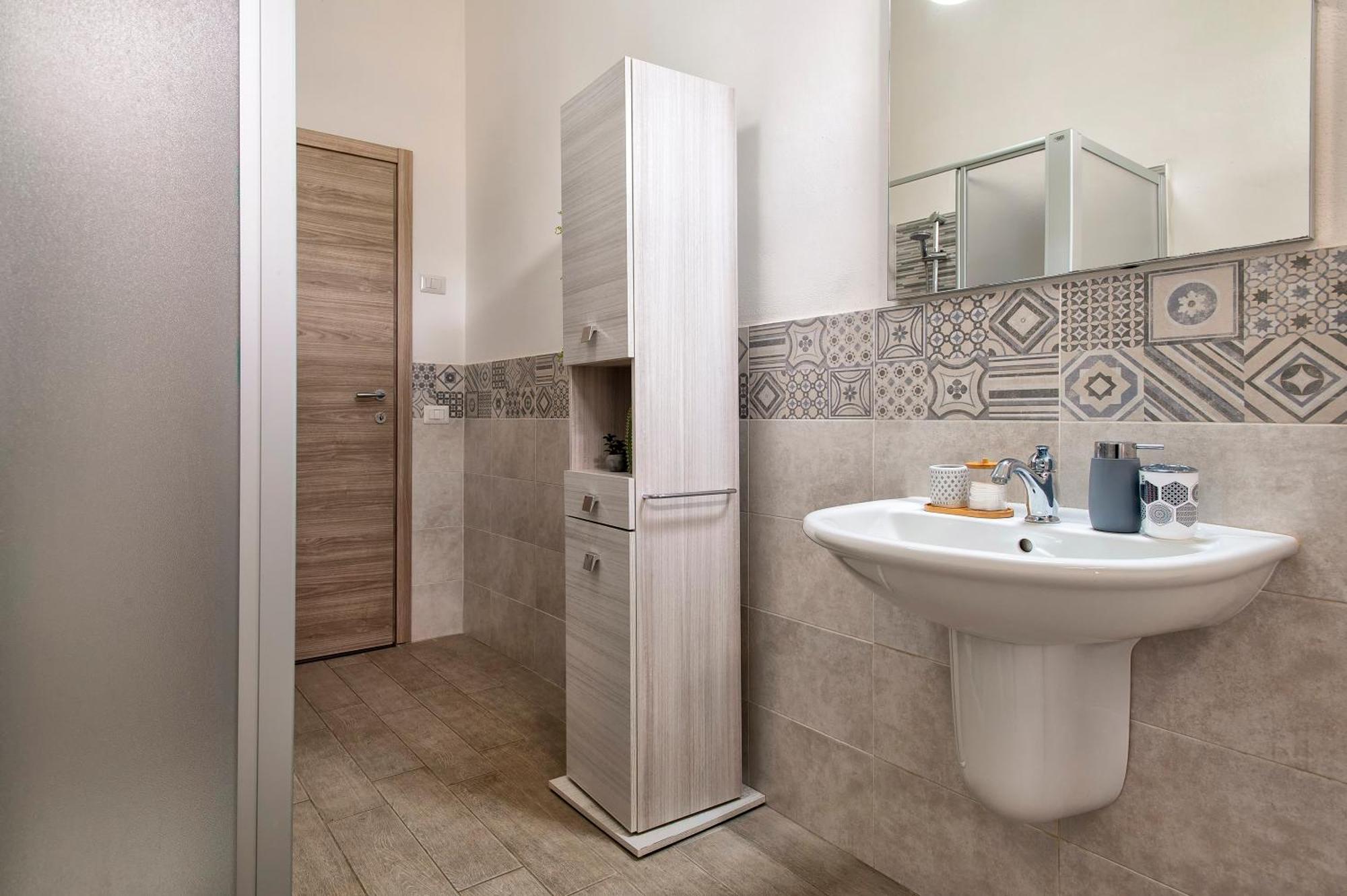 Casa Vacanze La Fenice Alghero Kültér fotó