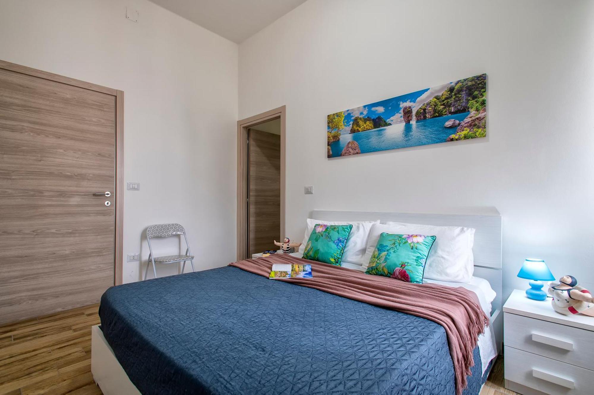Casa Vacanze La Fenice Alghero Kültér fotó
