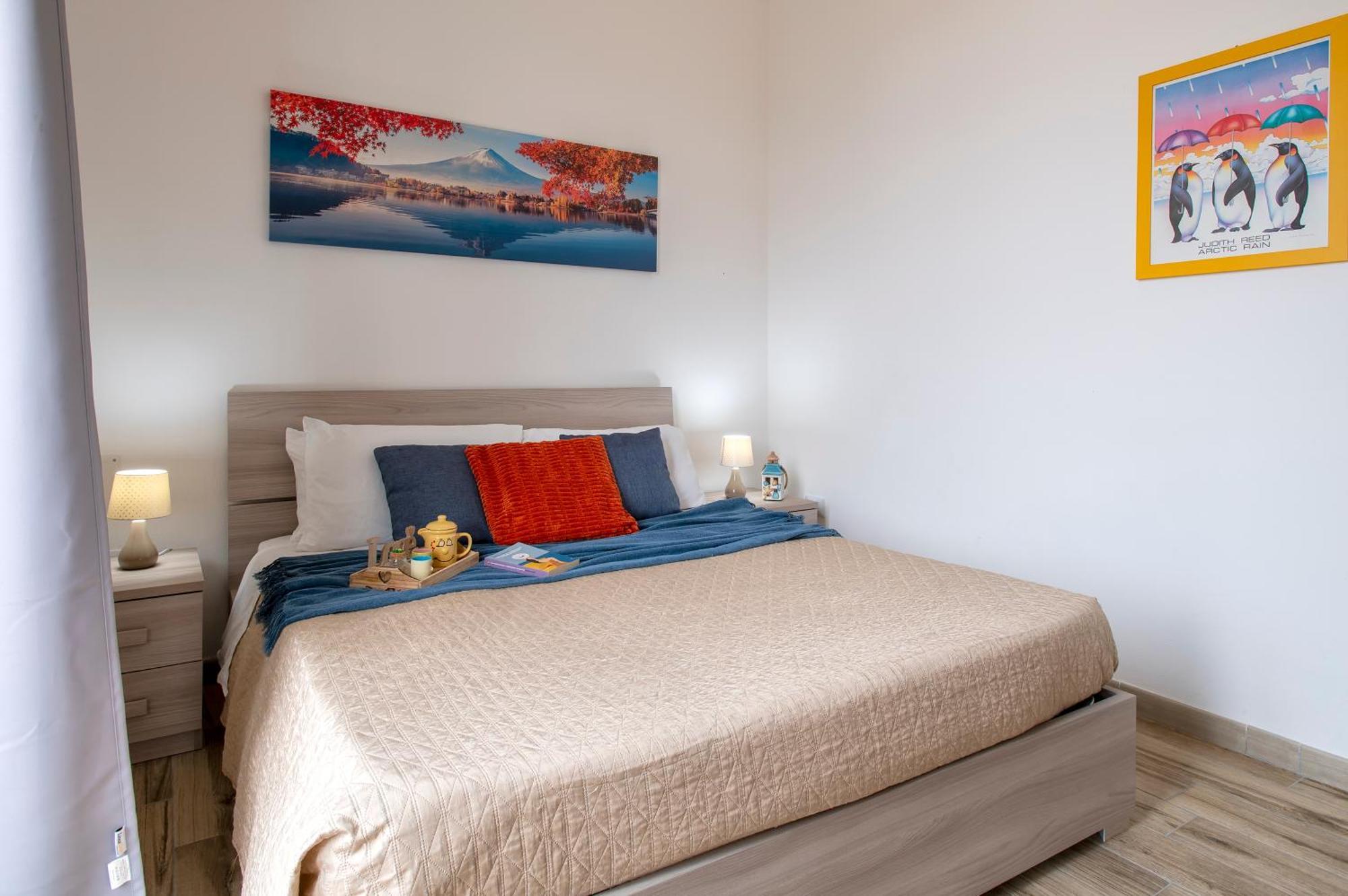 Casa Vacanze La Fenice Alghero Kültér fotó